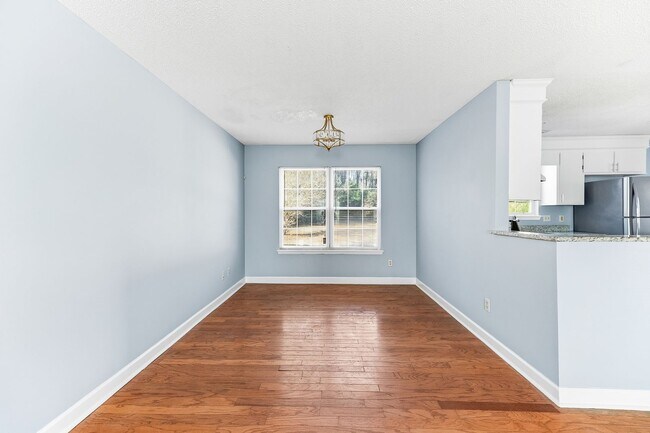 Building Photo - Beautiful Home West Ashley Shadow Moss Subdivision