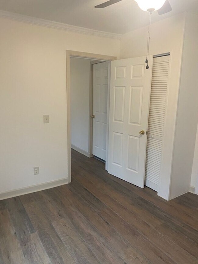 Building Photo - Single Family Home on MLK Jr