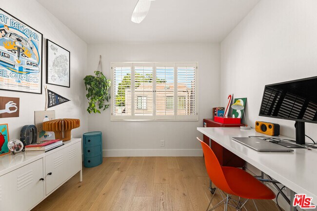 Building Photo - 4608 Glencoe Ave