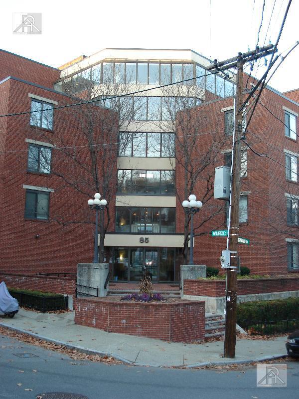 Building Photo - 2 bedroom in Allston MA 02134