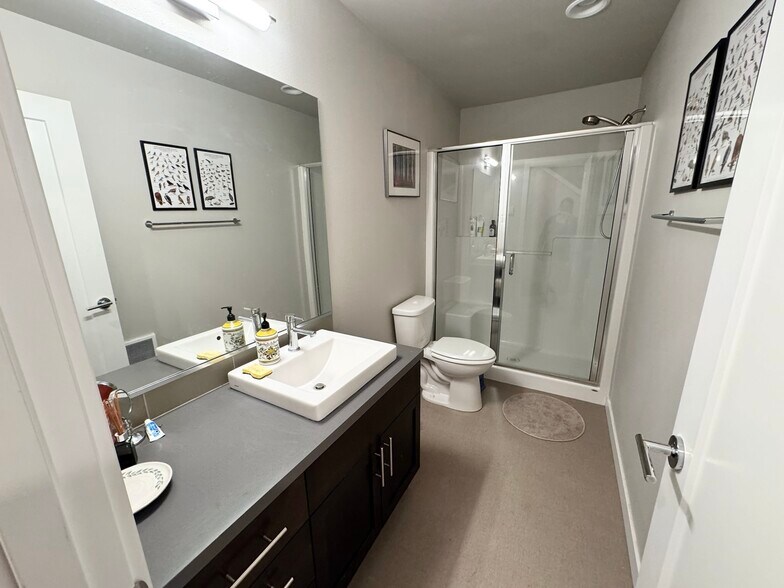 Bathroom 3 - 1590 139th Ln NE