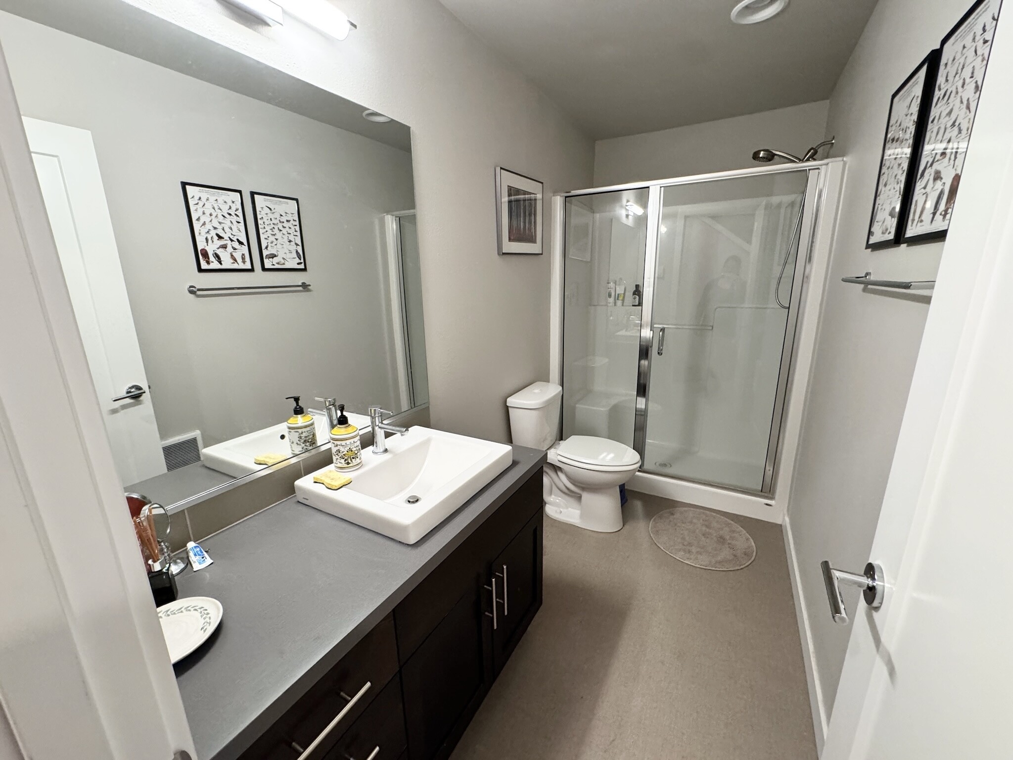 Bathroom 3 - 1590 139th Ln NE
