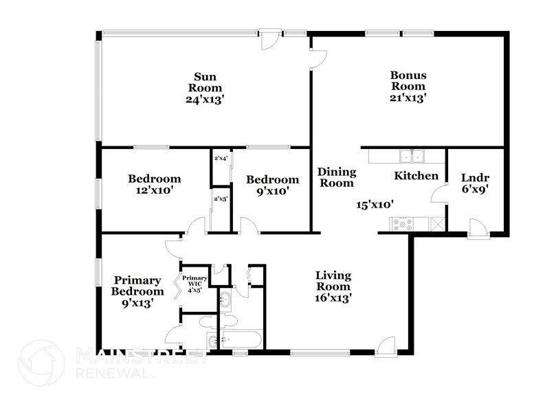 Building Photo - 950 Lormann Cir