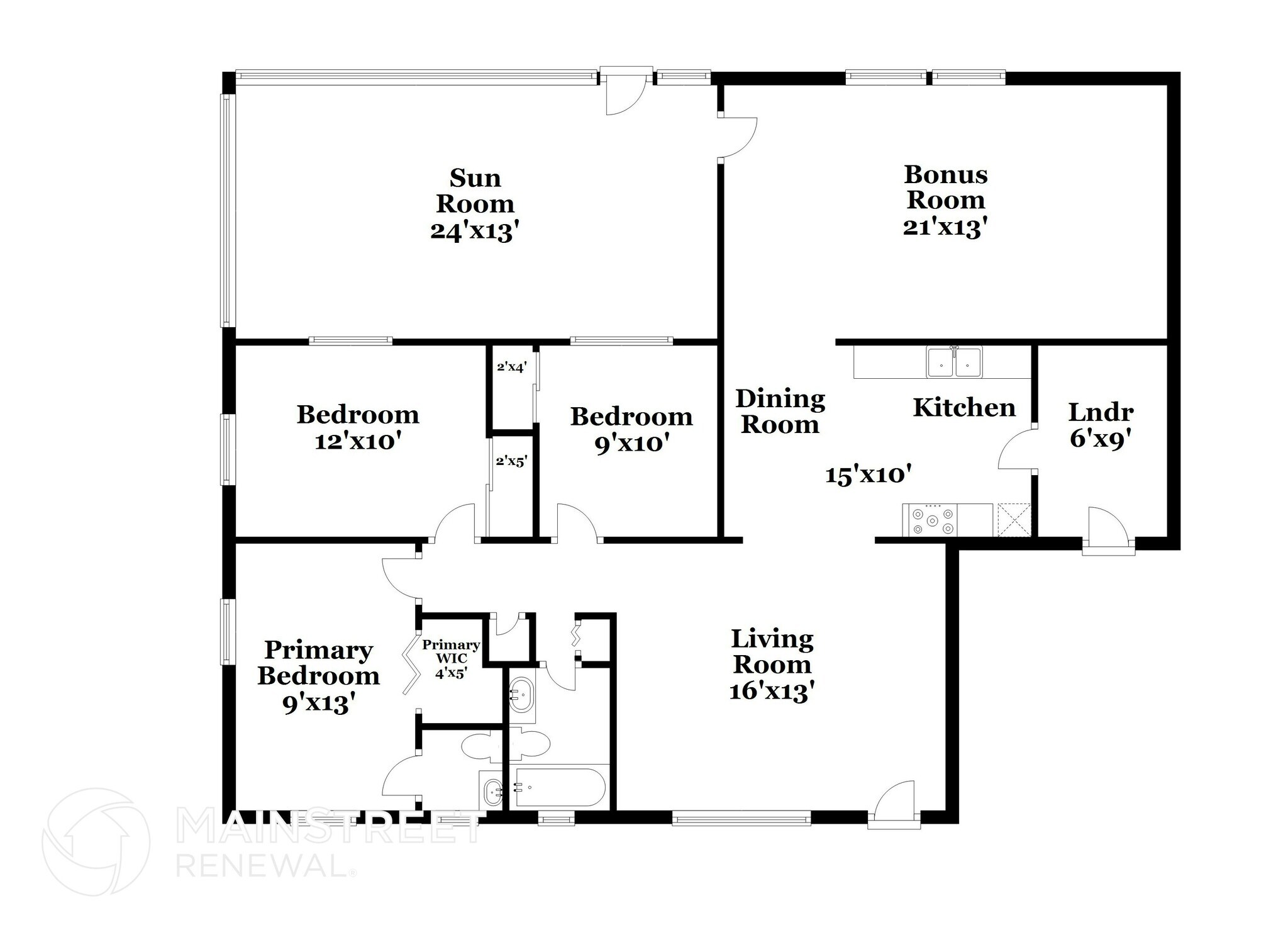 Building Photo - 950 Lormann Cir
