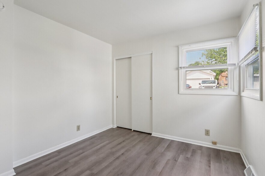 Bedroom #1 - 1933 S 72nd St
