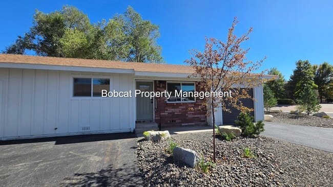 Building Photo - 1461 Hussman Ave