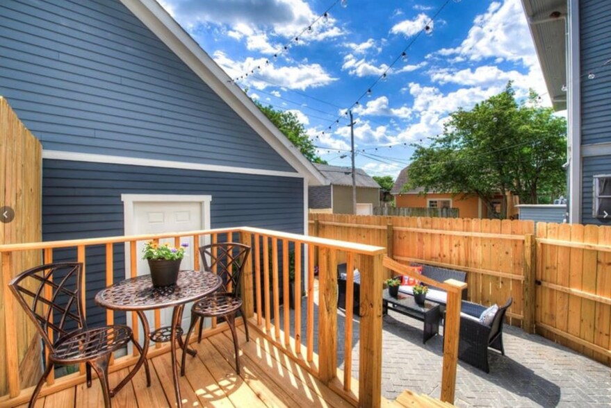 Building Photo - 1929 N Talbott St