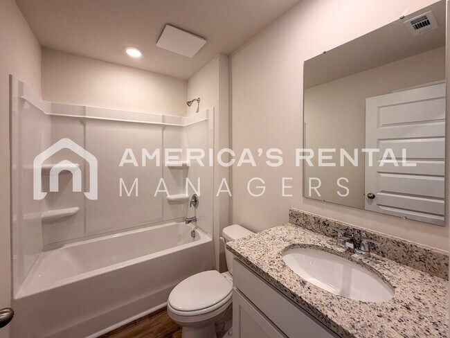 Building Photo - New Construction Home for Rent!