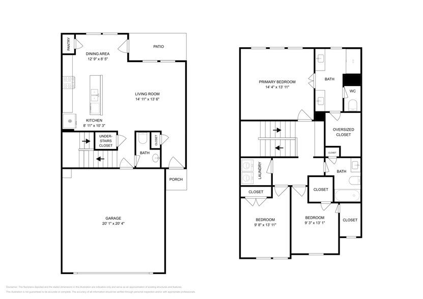 Building Photo - 5408 Granite Trl