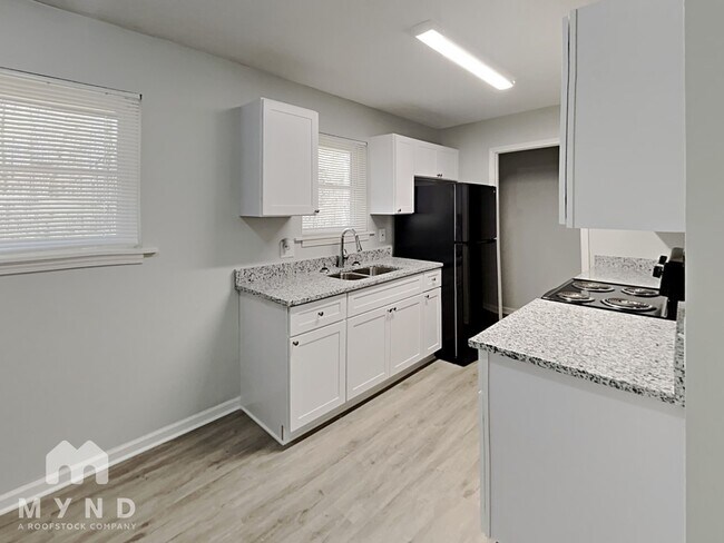 Building Photo - 3457 White Oak Ct