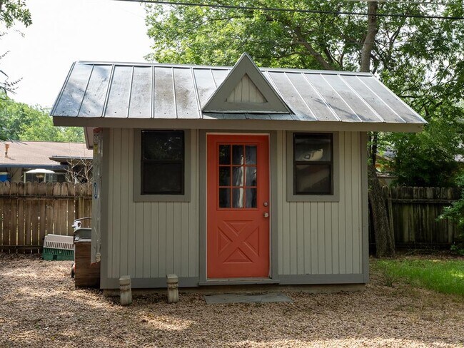 Building Photo - 4617 Finley Dr