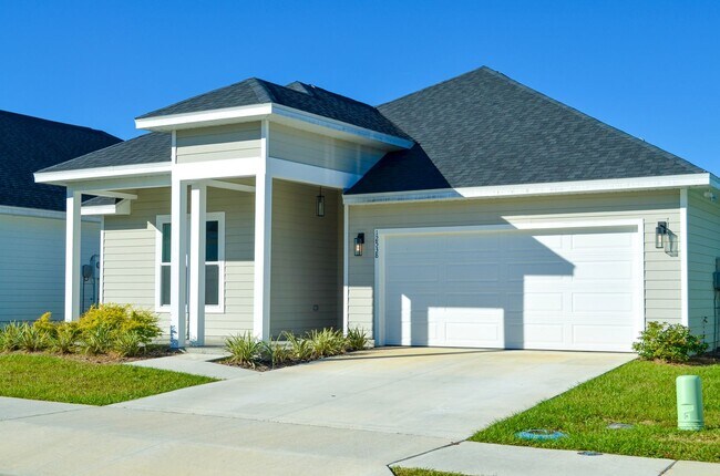 Building Photo - Savannah Station 3 Bedroom 2 Bath