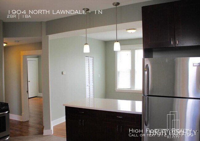 Building Photo - NORTH LAWNDALE