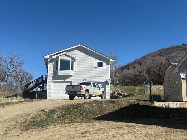 Building Photo - Scenic 55-Acre Property with Spacious 3BR Home & Outbuildings