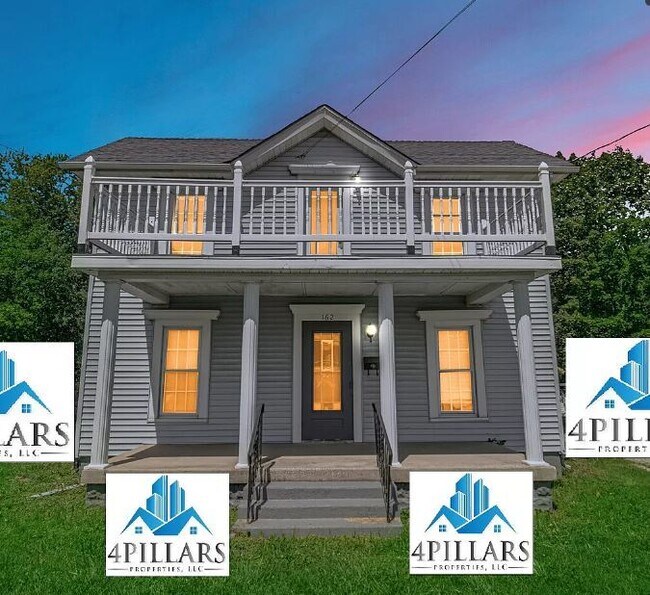 Building Photo - For Rent – 1-Bedroom Apartment in the Heart of Lowell, IN