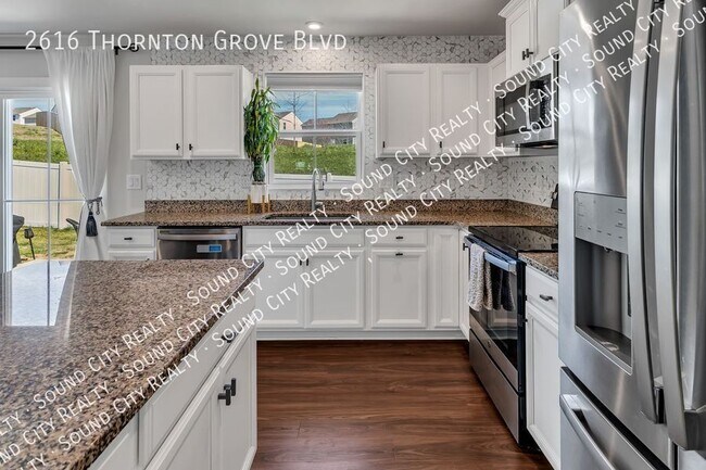 Building Photo - 2616 Thornton Grove Blvd