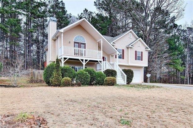 Building Photo - 3702 Autumn View Dr