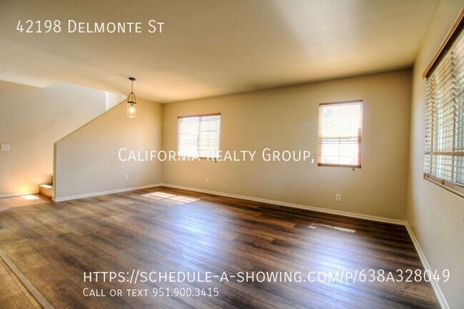 Building Photo - 42198 Delmonte St