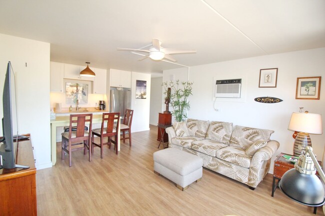 Building Photo - Kihei Villa - Nicely Furnished 1Bed/1Bath ...