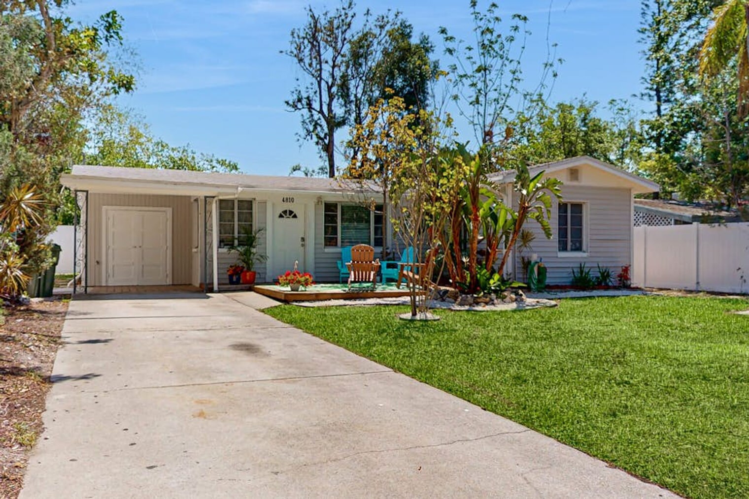 Building Photo - 4810 Winchester Dr