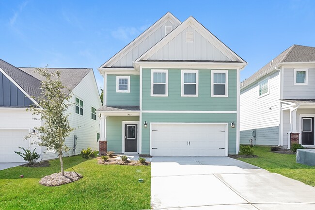 Building Photo - 1422 Feldspar Ct