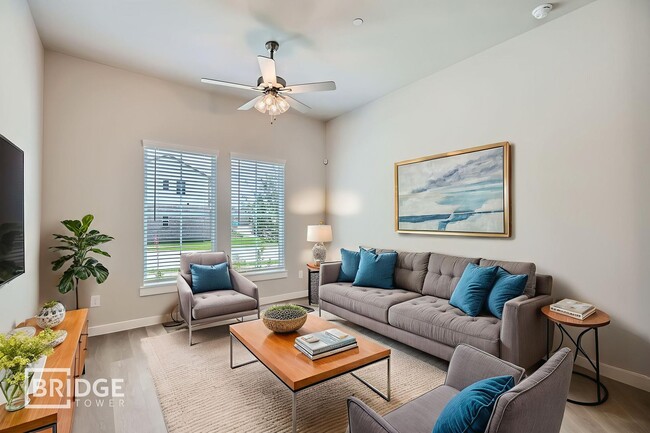 Building Photo - HAMMOND PLAN