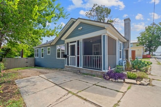 Building Photo - 508 Blanco Rd