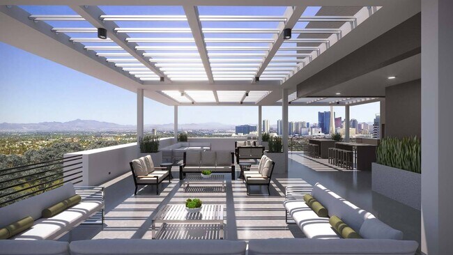 Building Photo - Prosper 150