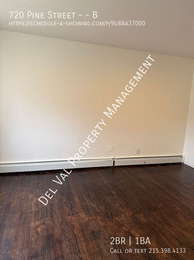 Building Photo - 720 Pine St