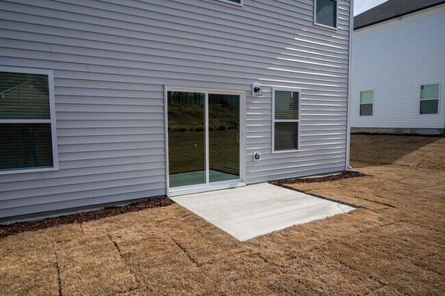 Building Photo - Graham New Home Rental / Open Layout, Home...
