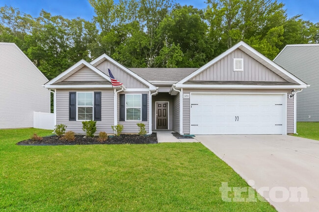 Building Photo - 320 Waterstone Dr