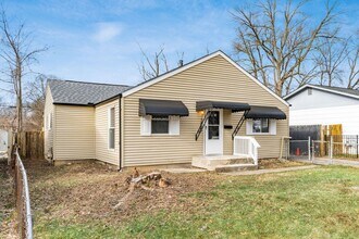 Building Photo - 1839 Hemswell Ct