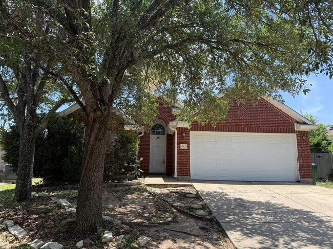 Primary Photo - 17825 Madden Dr