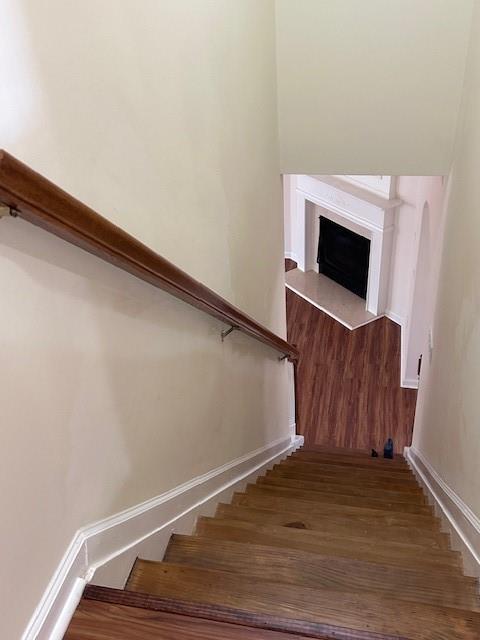 Building Photo - 1624 Overview Cir SW