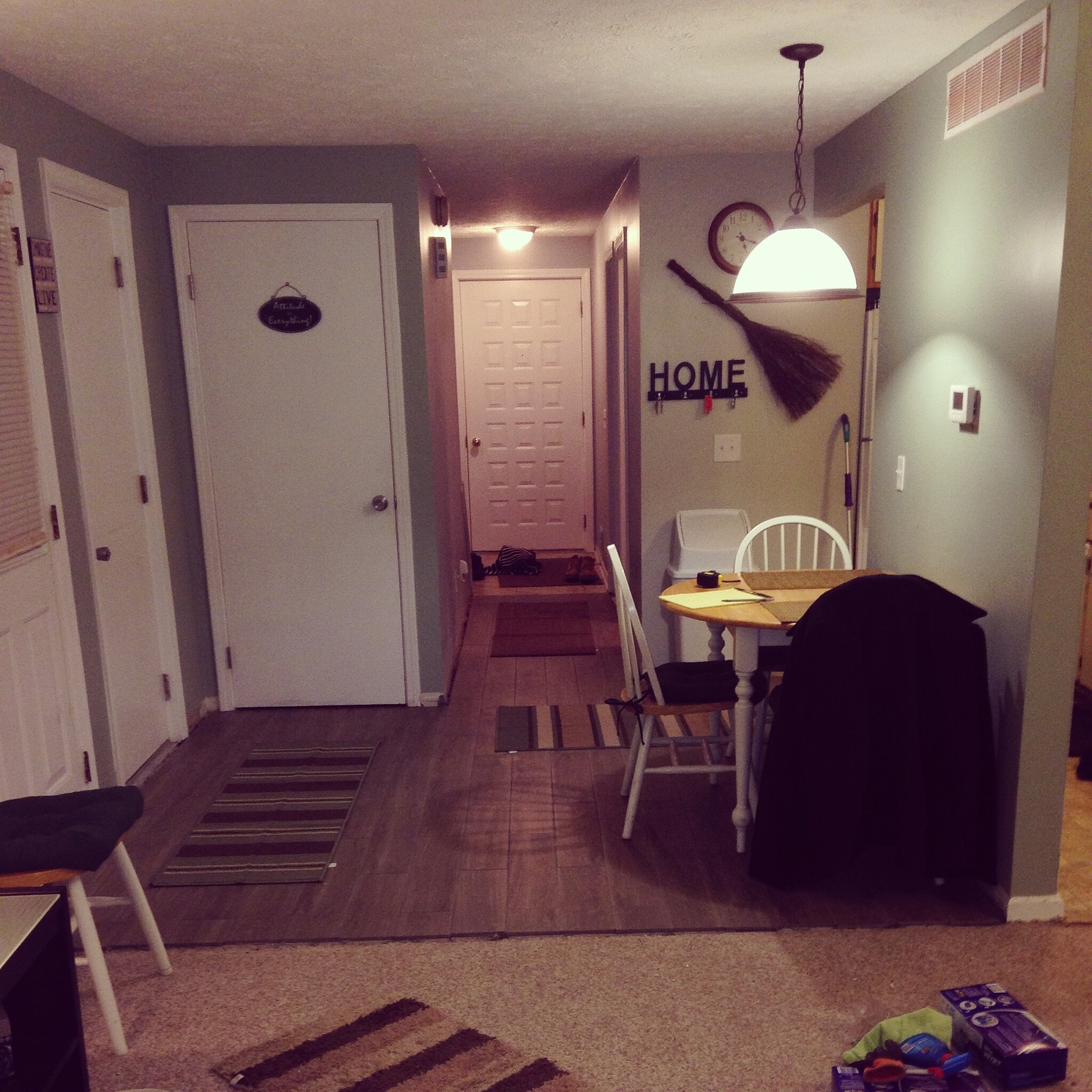 Dinning room - 339 Willowbrooke Dr