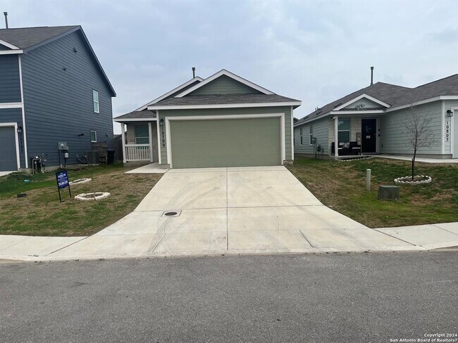 Building Photo - 10799 Giacconi Dr
