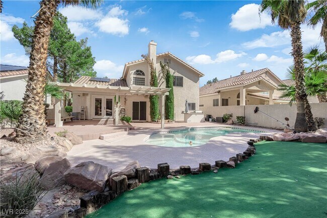 Building Photo - 5029 Tranquil Stream Ct