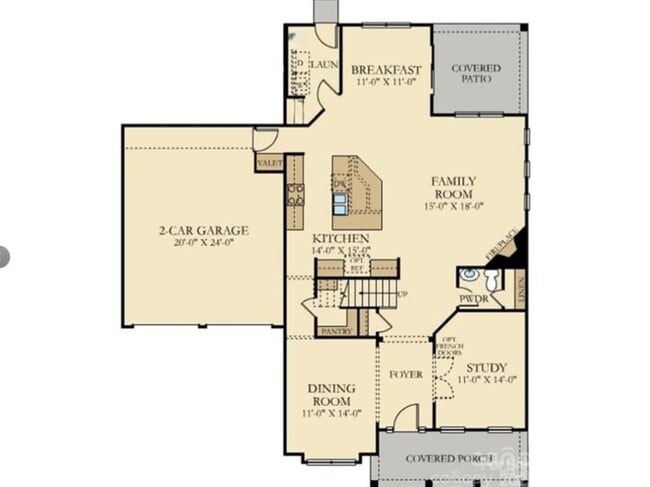 Building Photo - 5829 Dinsmore Ln