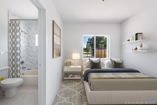 Building Photo - 298 NW 97th St