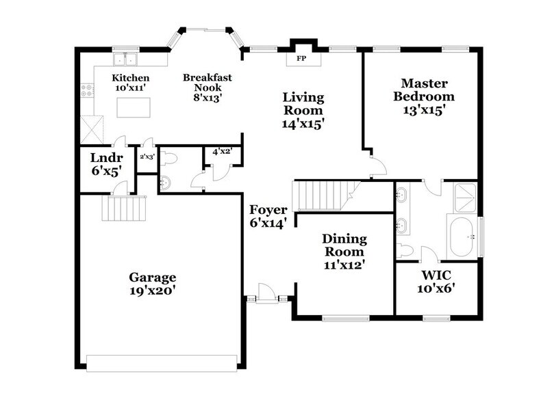 Building Photo - 214 Briarcotes Cir
