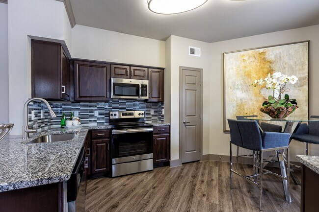 Building Photo - Move-In Deal You Can’t Miss – 1 Month Free!