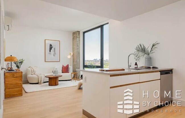Building Photo - 1 bedroom in BROOKLYN NY 11237