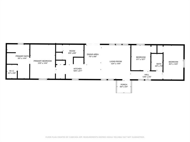 Building Photo - 33514 Falcon Spring St