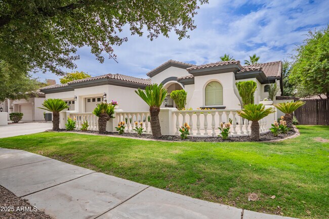 Primary Photo - 4711 E Buckboard Ct