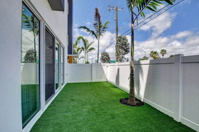 Interior Photo - Yamato Villas Townhomes