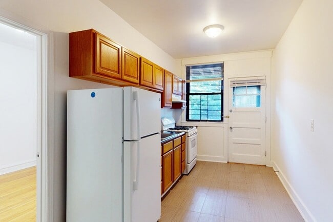 Floorplan - 5452 S. Ellis Avenue