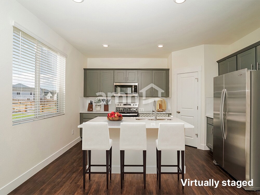 Building Photo - 11553 W Mesquite St