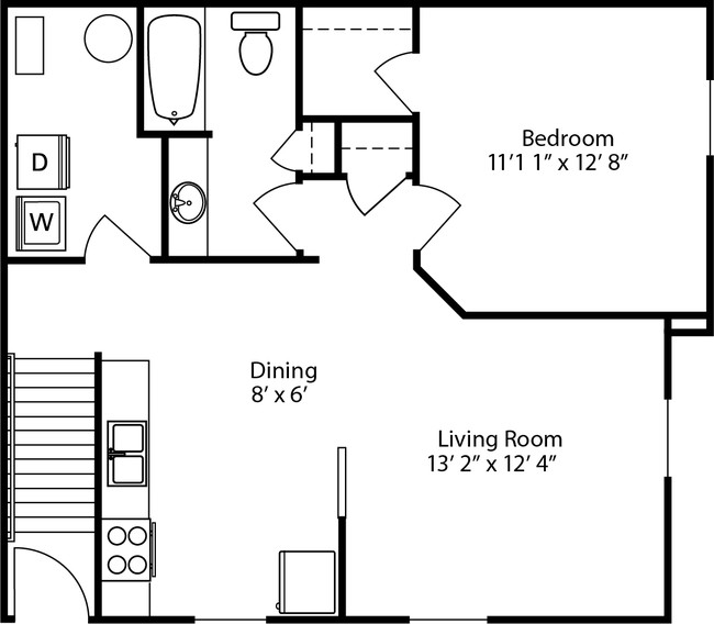 Floorplan - Sanctuary Village