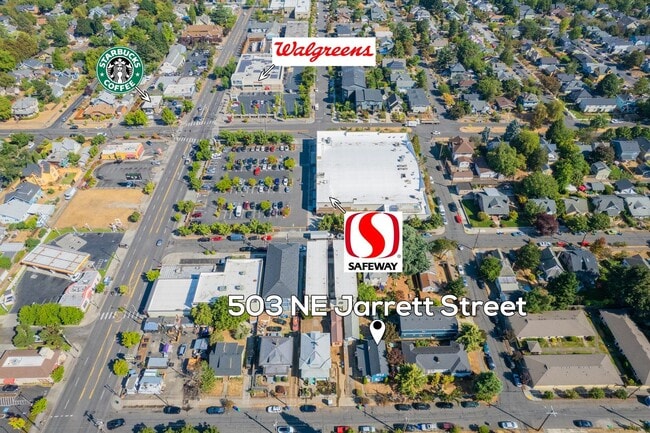 Building Photo - 1/2 Month Free! Storybook Farmhouse - Updated Kitchen, A/C, Basement, Fenced Yard, Garage, Laundr...