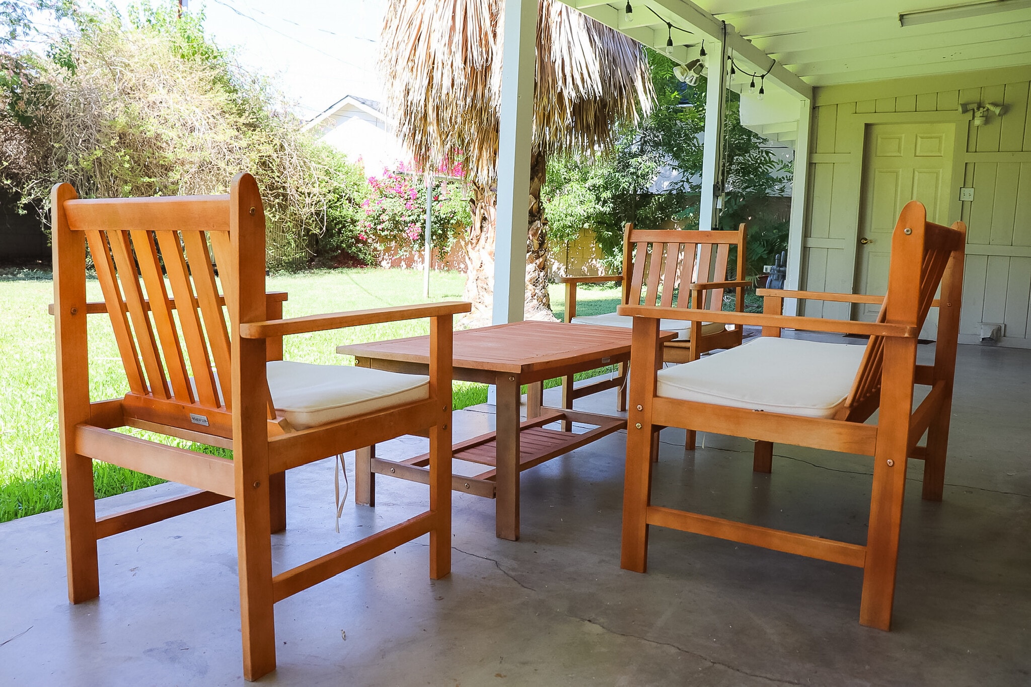 Building Photo - 3807 E Weldon Ave